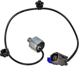 Датчик детонации Mazda ZJ0118921