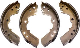 Гальмівні колодки Гальмівні колодки