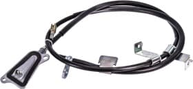 Трос ручного гальма