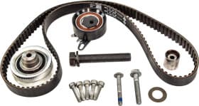 Комплект ремня ГРМ