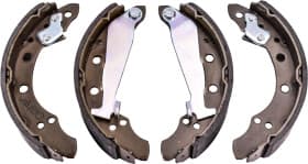 Гальмівні колодки