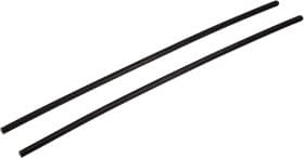 Резинка щетки стеклоочистителя