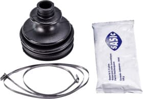 Пильовик гранати