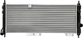 Радіатор охолодження двигуна
