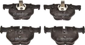 Гальмівні колодки