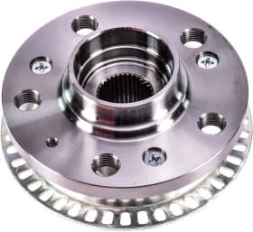 Ступиця колеса