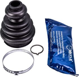 Пильовик гранати