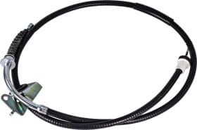 Трос ручного гальма