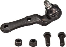 Шарова опора