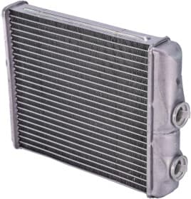 Радиатор печки