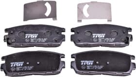 Гальмівні колодки