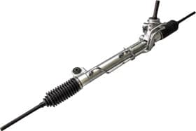 Рулевая рейка