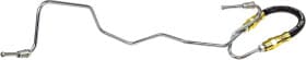 Тормозной шланг