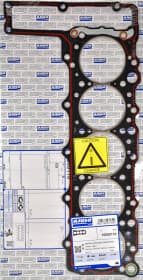 Прокладка ГБЦ Прокладка ГБЦ