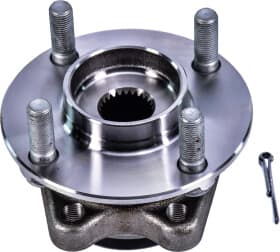 Ступица колеса