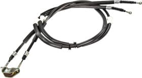 Трос ручного тормоза