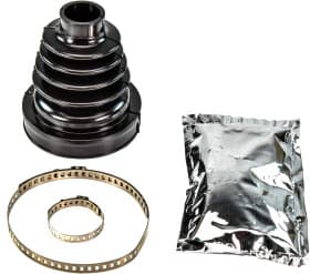 Пильовик гранати