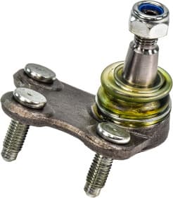 Шарова опора