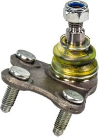 Шаровая опора