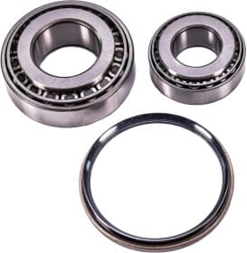 Подшипник ступицы колеса