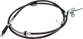 Трос ручного гальма