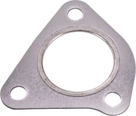 Прокладка приемной трубы