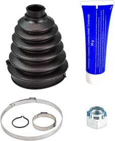 Пыльник ШРУСа