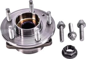 Ступица колеса