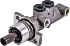 Главный тормозной цилиндр