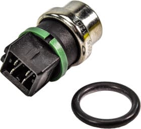 Датчик температуры охлаждающей жидкости Датчик температуры охлаждающей жидкости