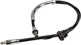 Трос ручного гальма