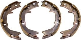 Колодки ручника