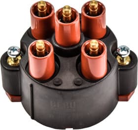 Крышка распределителя зажигания