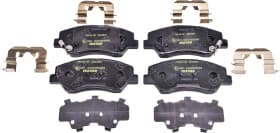 Тормозные колодки