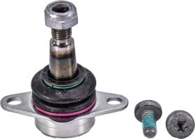 Шаровая опора