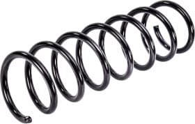 Пружина підвіски