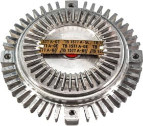 Вискомуфта вентилятора Thermotec D5X001TT Вискомуфта вентилятора Thermotec D5X001TT