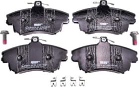Тормозные колодки Тормозные колодки