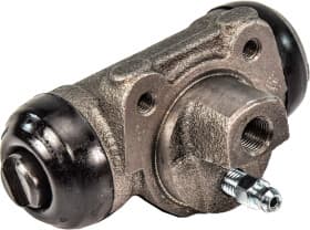 Колесный тормозной цилиндр