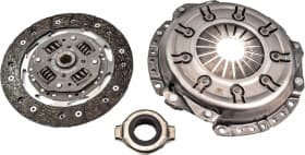 Комплект зчеплення