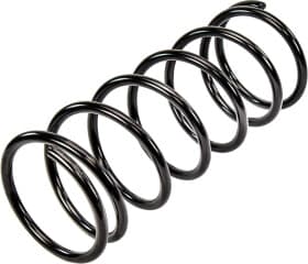 Пружина подвески