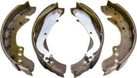 Гальмівні колодки