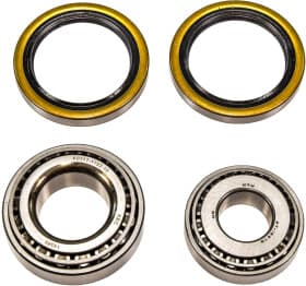 Підшипник ступиці