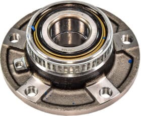 Ступица колеса