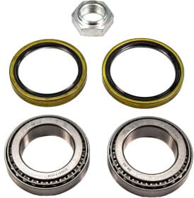 Подшипник ступицы