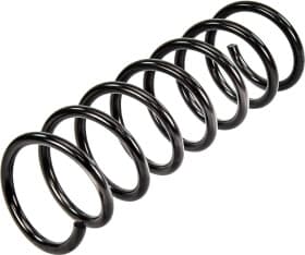 Пружина підвіски