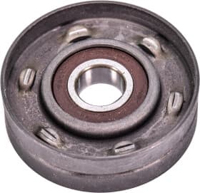 Обвідний ролик поліклинового ременя