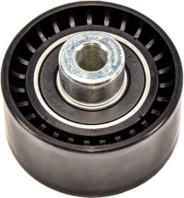 Обводной ролик ремня ГРМ