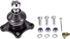 Шаровая опора