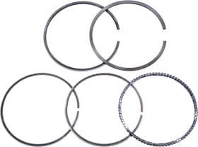 Комплект поршневих кілець